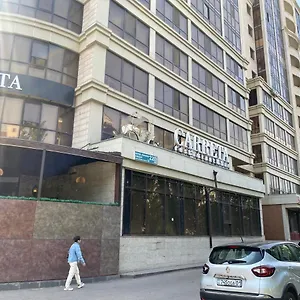  Апартаменты Olymp Palace 2 Comfort Казахстан