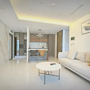  Апартаменты Uh Flat The Seocho Южная Корея